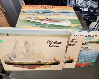 Metal Advertising Signs