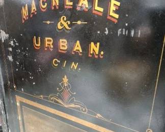 Macneale and Urban Safe