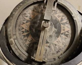 US NAVY Illuminated Dial
