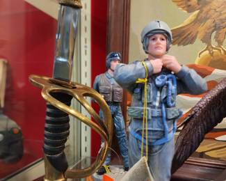 Military Collectible Toys