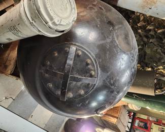 Assortment of Military Surplus Items