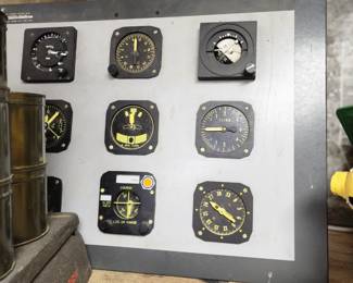 Navigation System Display