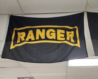 Ranger Flag