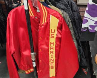 US Marines Jacket