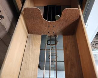 Metal Filing Cabinet Drawer