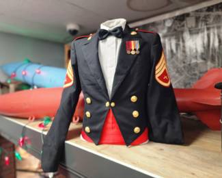Military Uniform