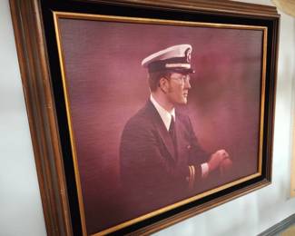 US Military Fine Art