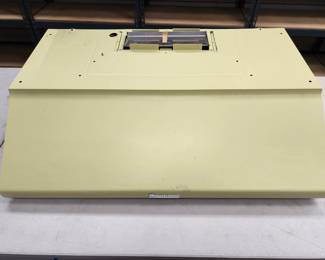 Stanthony Stove Hood (Maybe 60's or 70's)