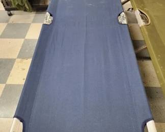 Foldable Camping Cot