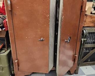 Large Heavy Gun Safe