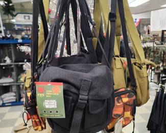 Assortment of Shoulder Bags