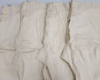 Vintage Long John's/Long Underwear