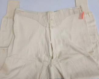 Vintage Long John's/Long Underwear