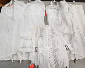 Vintage Corsets 