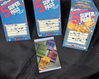 Selling all items in one lot, asking price $17,500.00 will consider offer.
Please call Bill at 615-585-9301