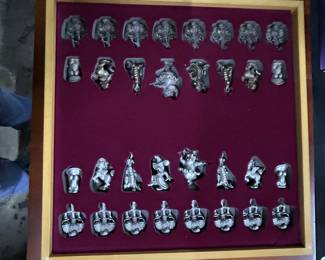 Selling all items in one lot, asking price $17,500.00 will consider offer.
Please call Bill at 615-585-9301