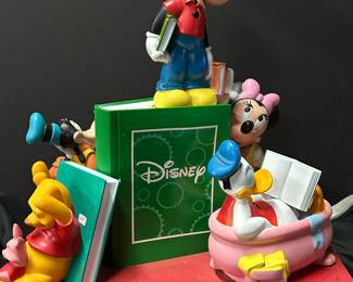 Selling all items in one lot, asking price $17,500.00 will consider offer.
Please call Bill at 615-585-9301