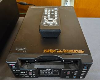 JVC BR-DV3000