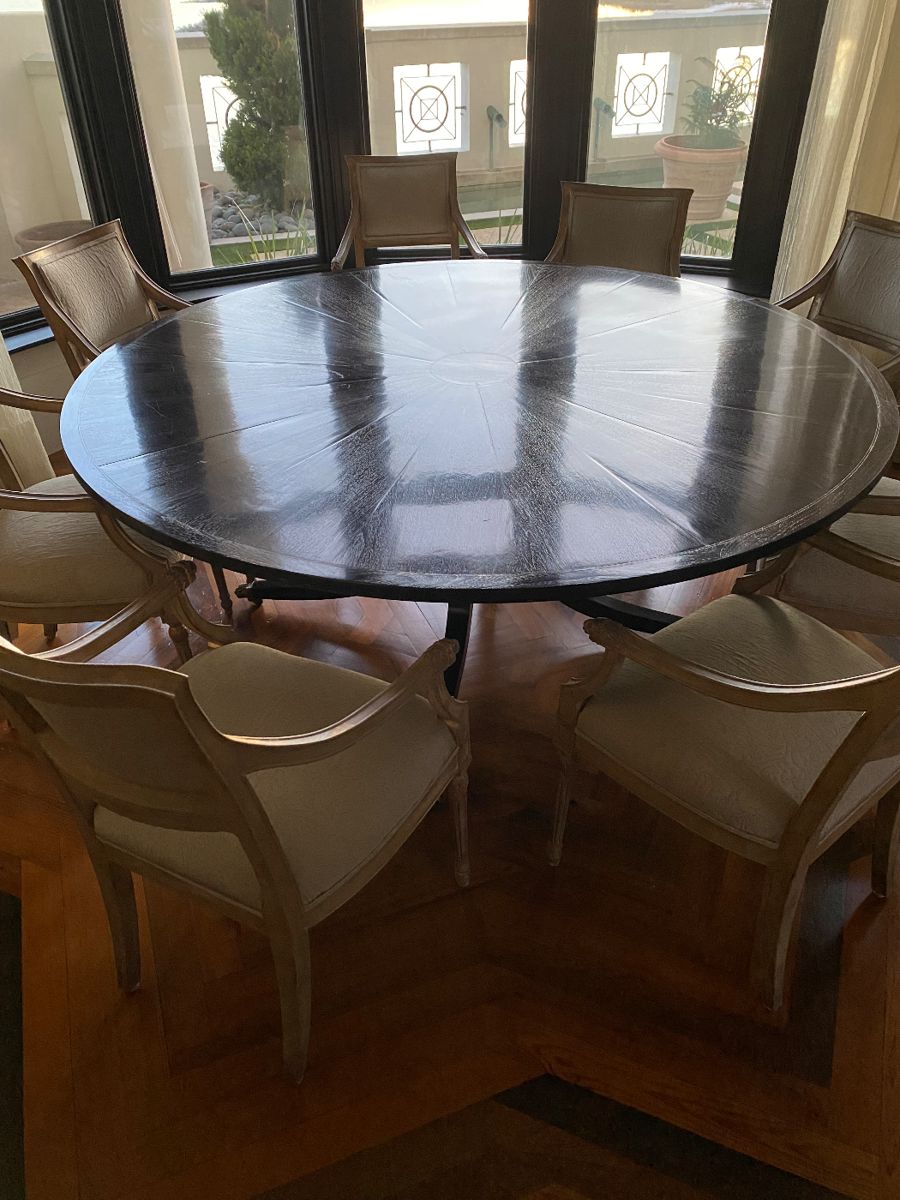 CARDON ESTATE SALE Unique Items Online... starts on 1/6/2024