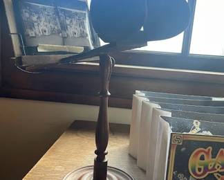 Stereoscope