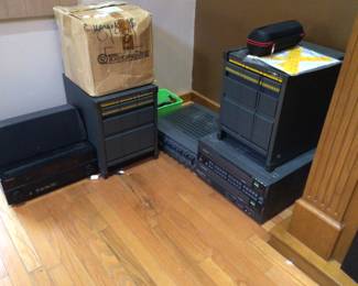 Professional Karaoke Machine