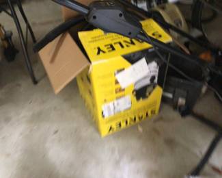 New in a box Wet Dry Vac