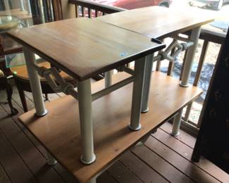 Three piece table Set