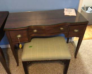 Antique Desk