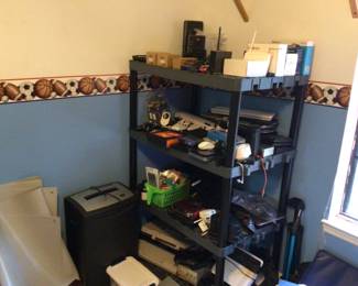 Tons of Computer Items