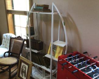 New Foos Ball Cooler