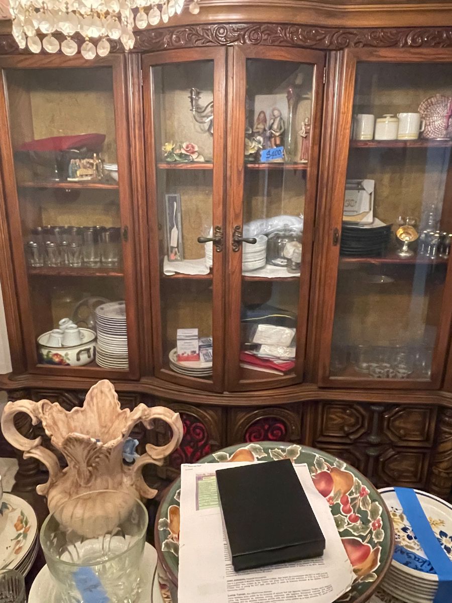 Monument Estates Sale PartI 50 off Sunday starts on 1/26/2024