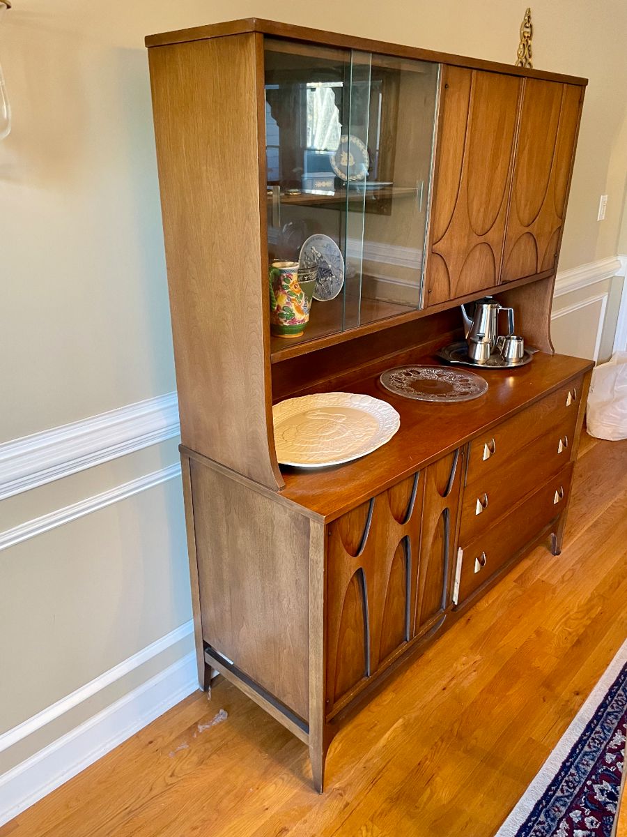 Benson Estate Sale 50 off Friday! Brasilia... starts on 1/18/2024