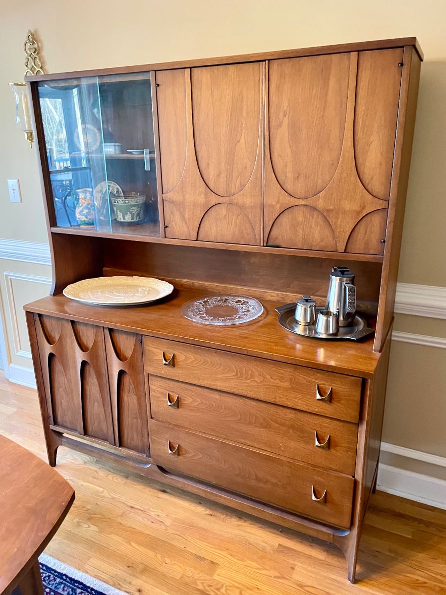 Benson Estate Sale 50 off Friday! Brasilia... starts on 1/18/2024