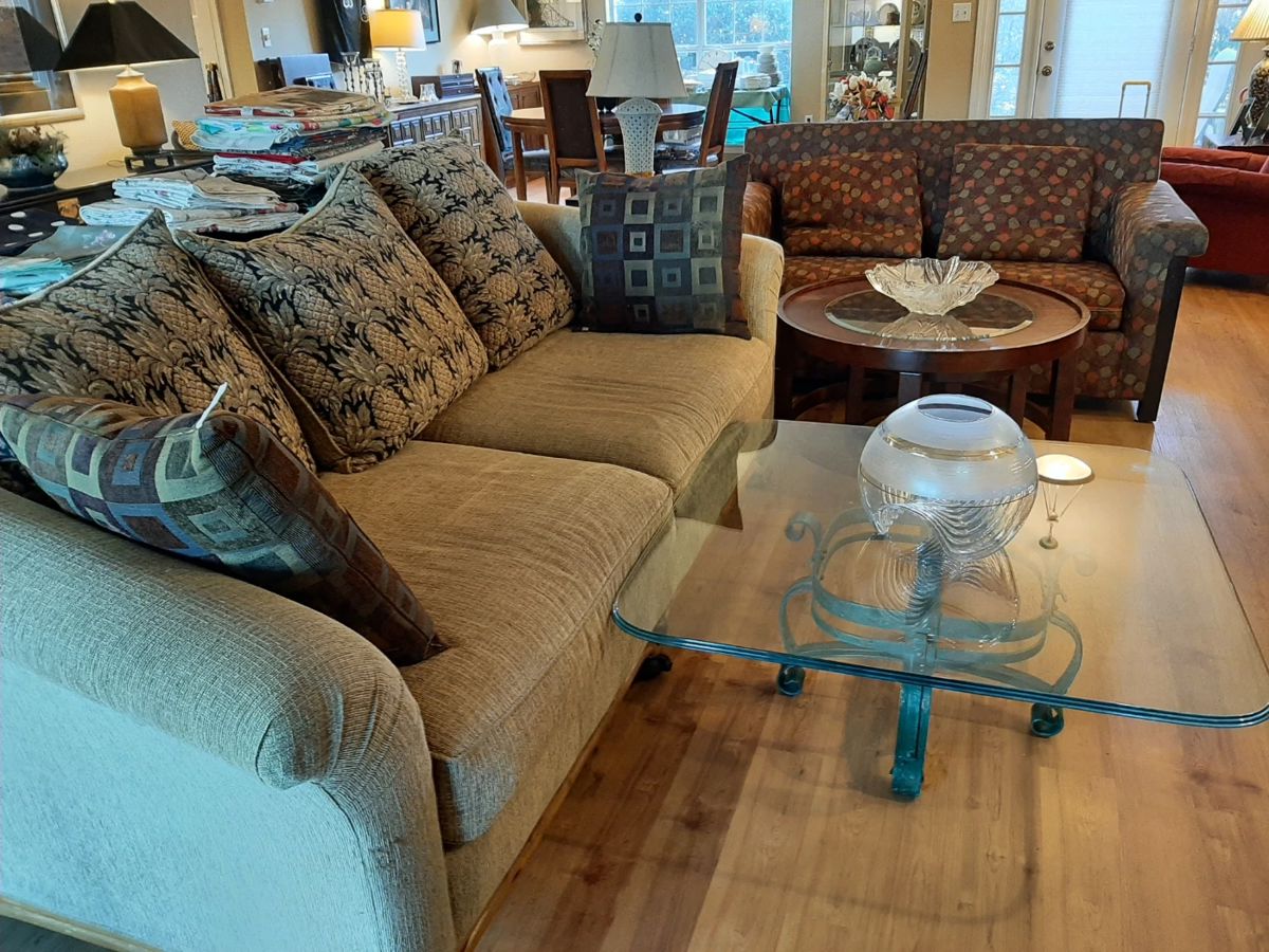 ECES Sale 2 Mary Esther Ross Downsizing Sale! starts on 1/19/2024