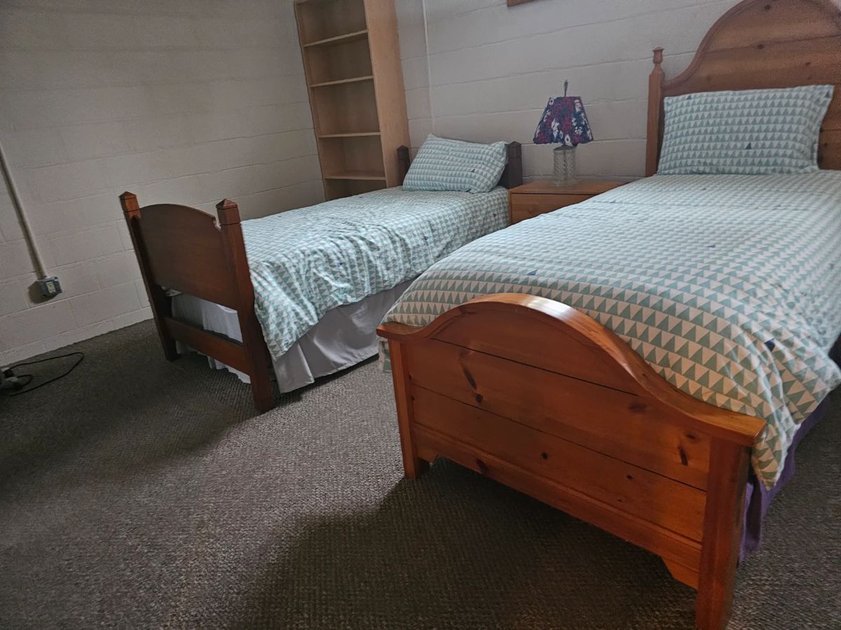 Donation Sale, Twin Lakes, Black River Estate... starts on 1/14/2024