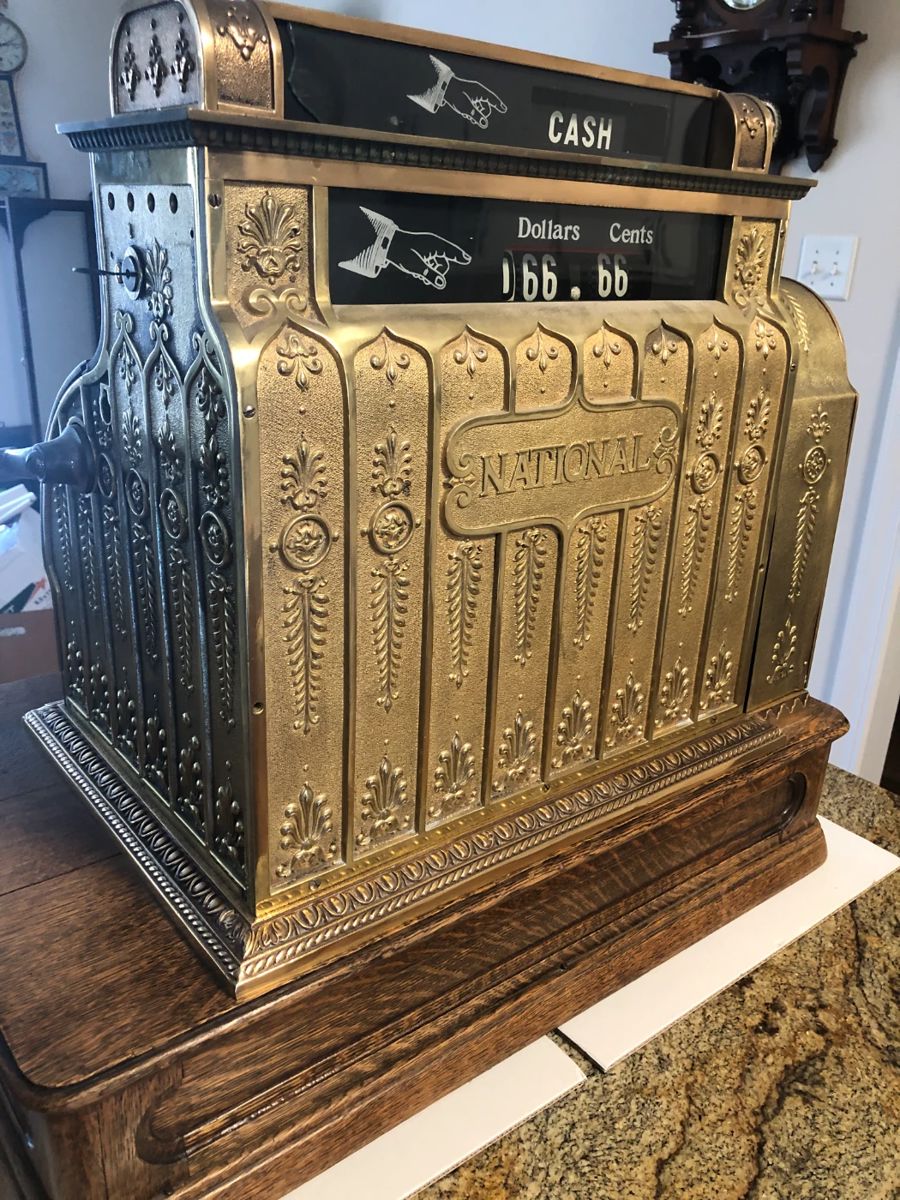 INCREDIBLE TREASURE TROVE ESTATE SALE starts on 1/18/2024