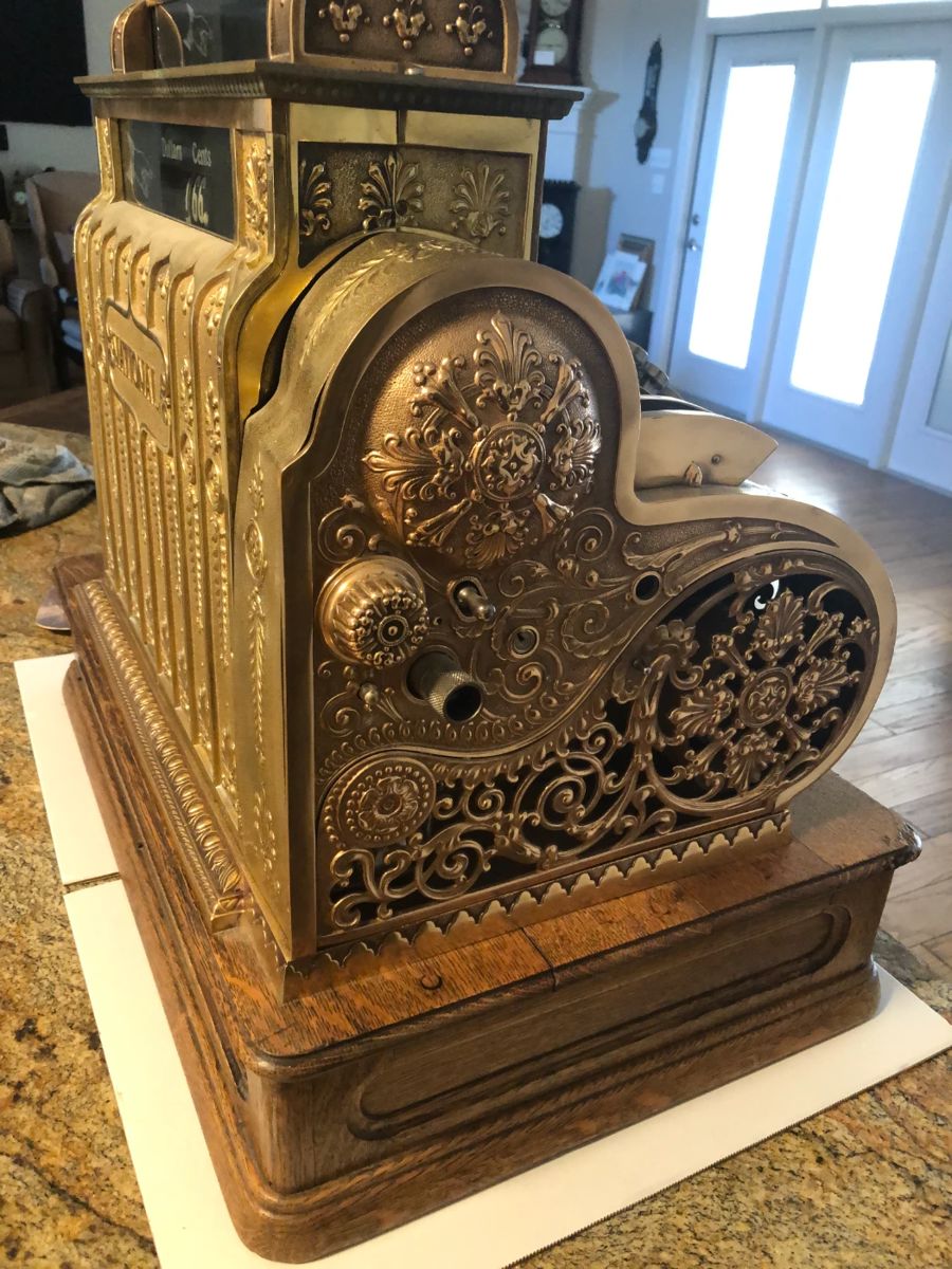 INCREDIBLE TREASURE TROVE ESTATE SALE starts on 1/18/2024