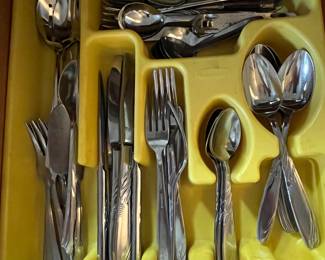 Flatware
