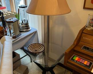 Table/lamp