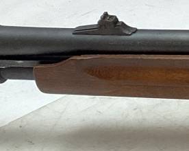REMINGTON ARMS MODEL 870 12ga PUMP SHOTGUN