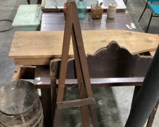 CHOICE LOT OFF TABLES