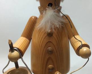 VINTAGE STEINBACH SMOKER