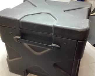 SKB MINI GIG RIG CRATE