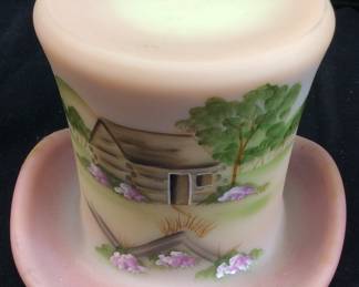 2009 FENTON ABE LINCOLN HAT