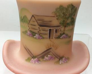 2009 FENTON ABE LINCOLN HAT