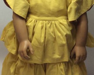 ANNETTE HIMSTEDT MICHIKO DOLL