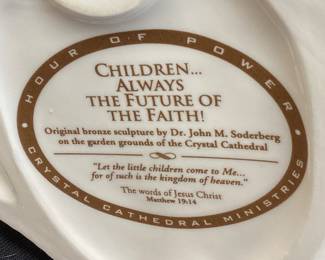 CRYSTAL CATHEDRAL MINISTRIES JESUS