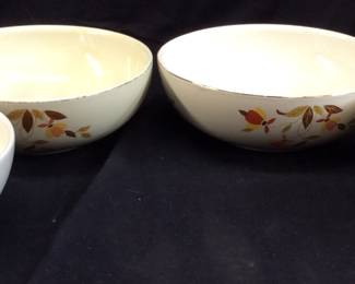 4 HALLS AUTUMN LEAF JEWEL TEA