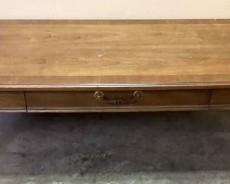 MID CENTURY HERITAGE FURNITURE