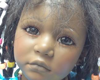 ANNETTE HIMSTEDT AKOYA 25''